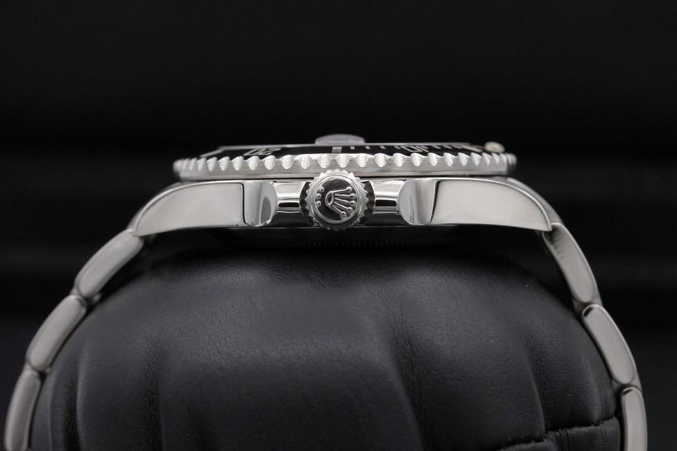 Rolex Submariner 116610 LN Image 3